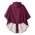 Silverts Wheelchair Cape With Hood