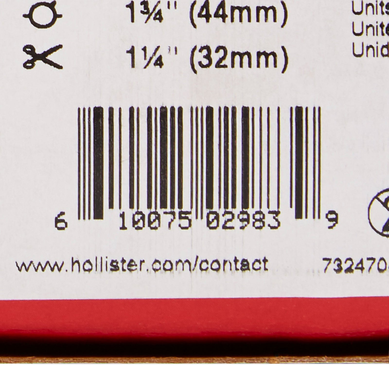 New Image CeraPlus Ostomy Barrier