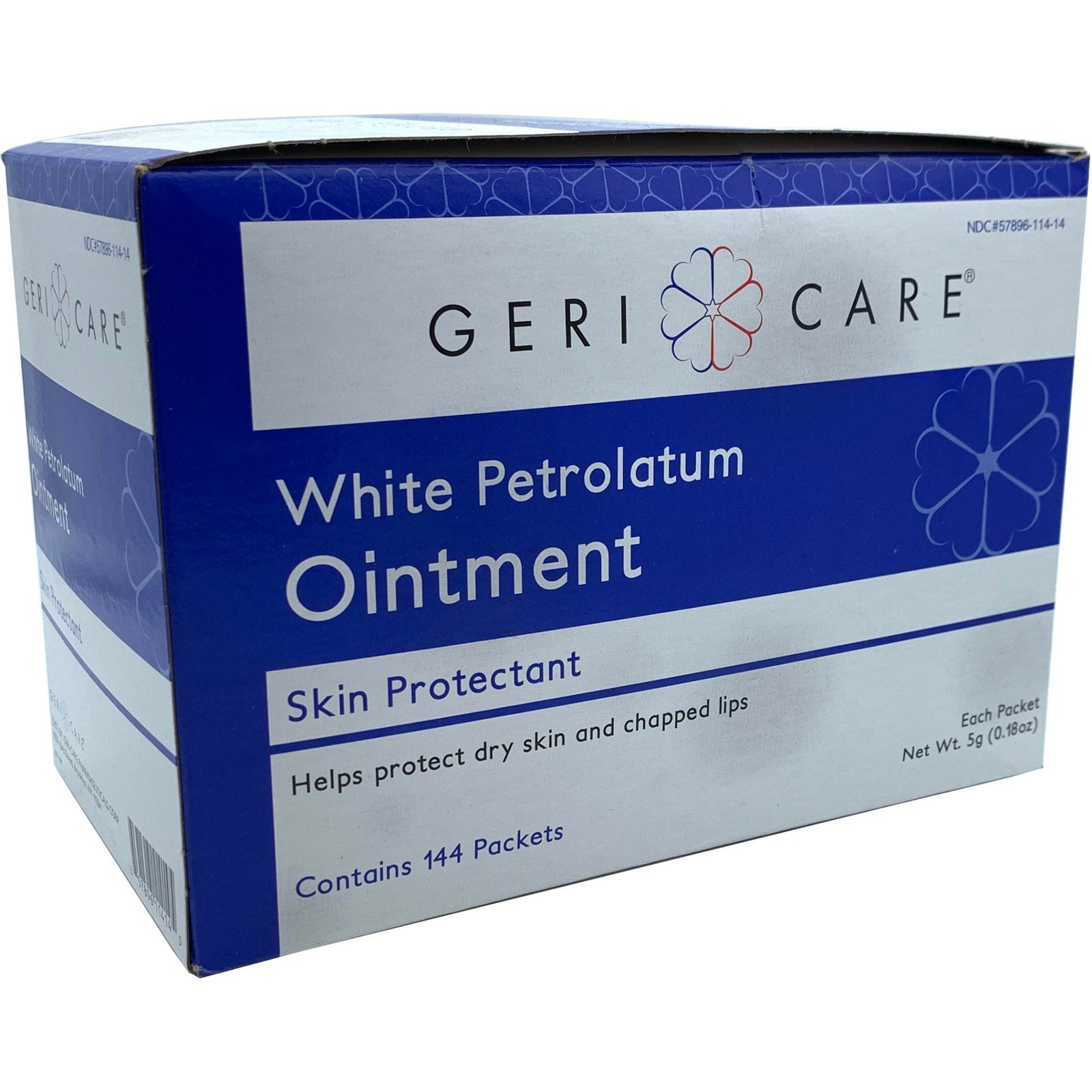 Geri-Care Petroleum Jelly