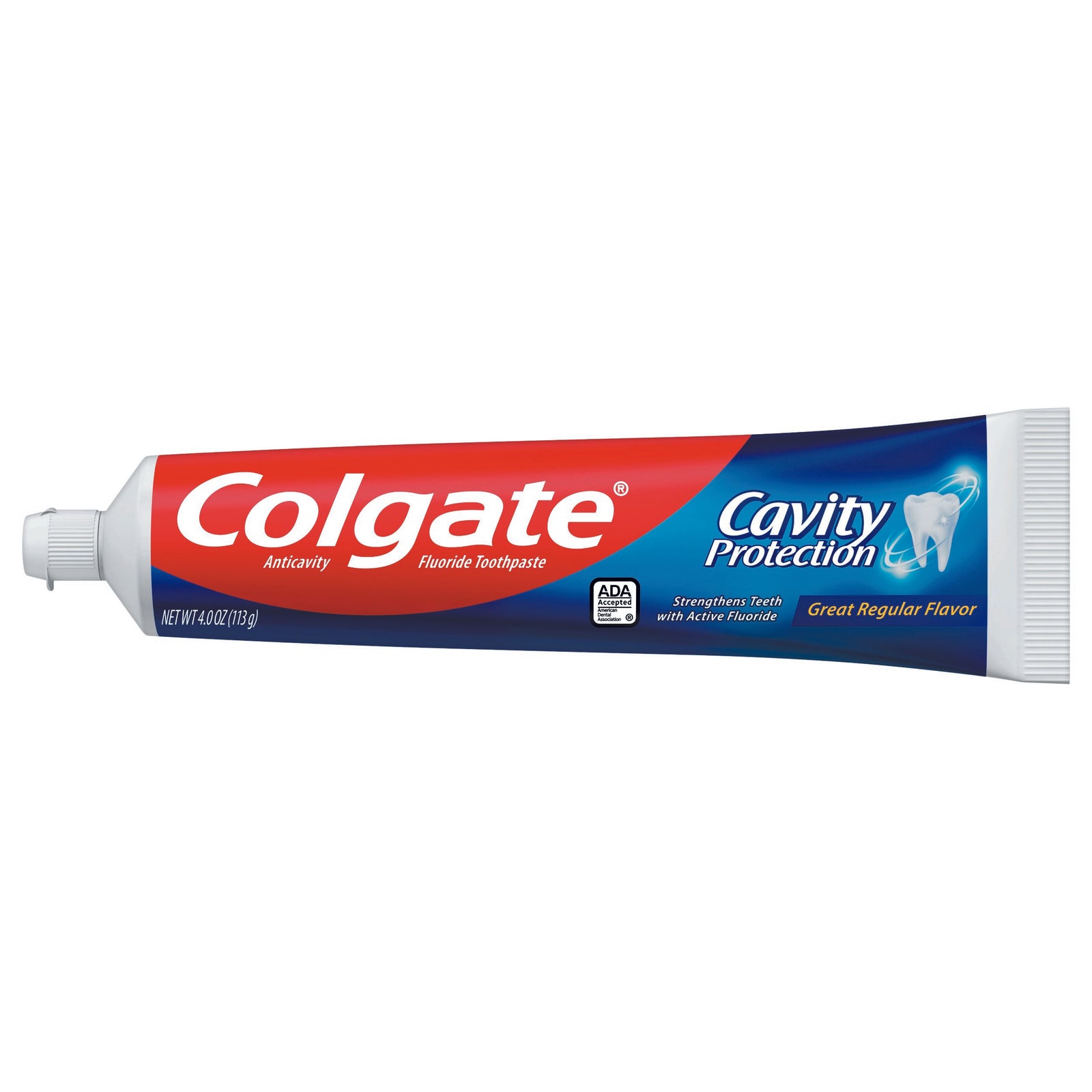 Colgate Cavity Protection Toothpaste