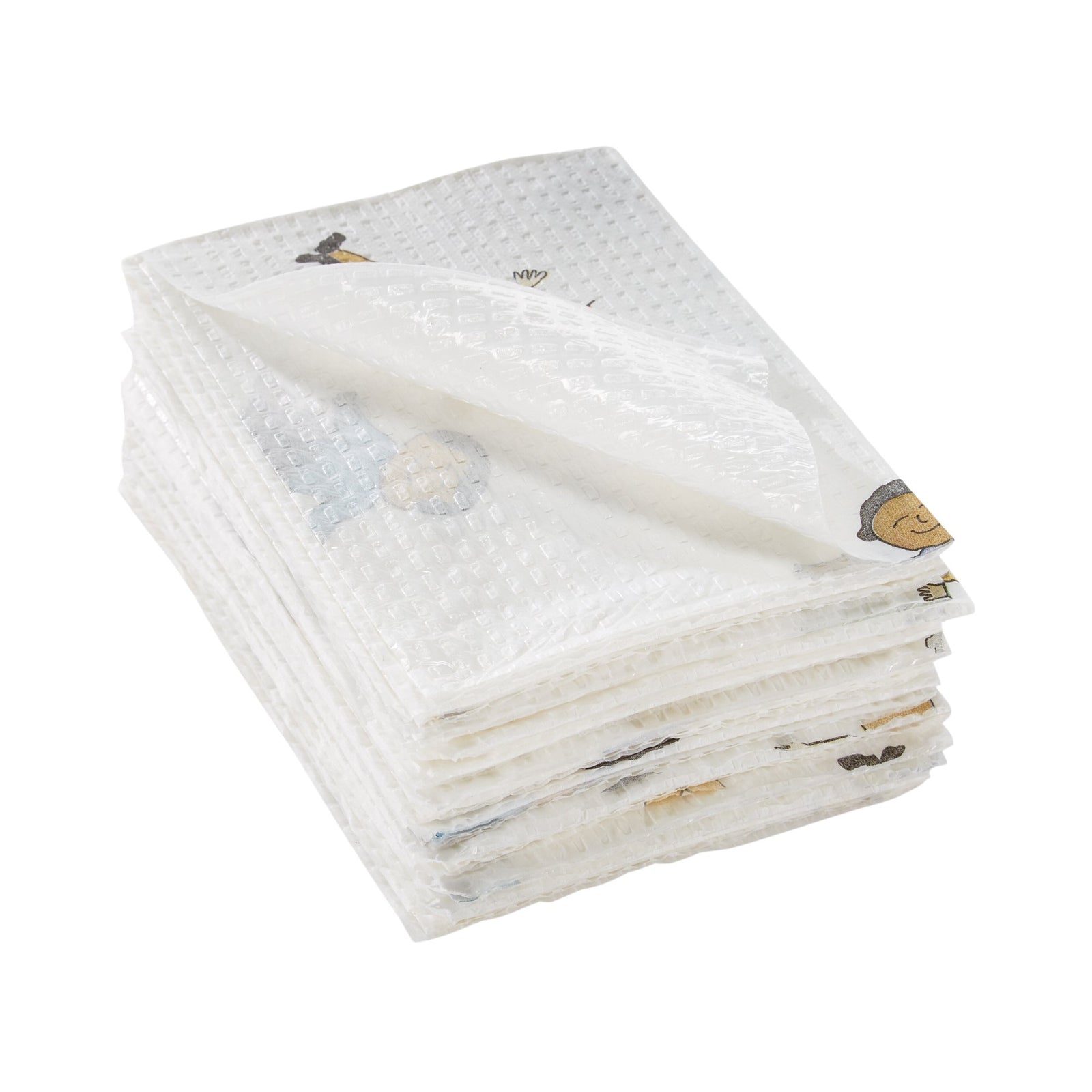 McKesson Procedure Towel