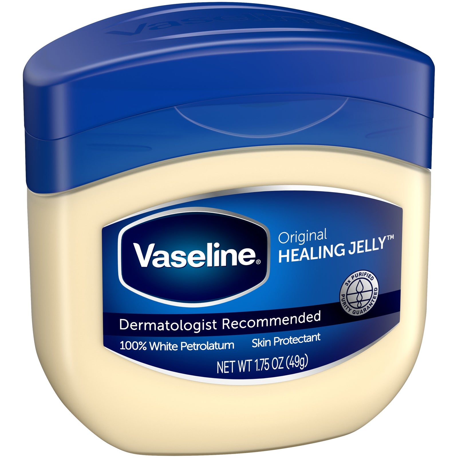 Unilever Vaseline