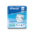 Attends Advanced Unisex Adult Absorbent Underwear