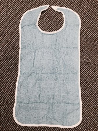 Lew Jan Textile Bib