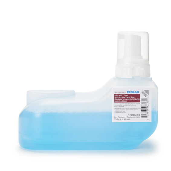 Equi-Mild Antimicrobial Soap