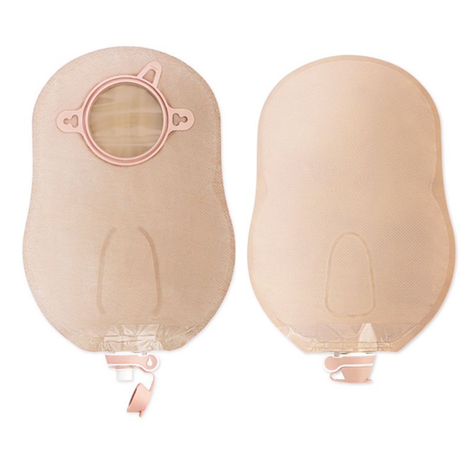 Hollister New Image Urostomy Pouches