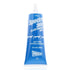 Spectra 360 salt-free electrode gel tube showing 8.5 oz net weight and CE mark