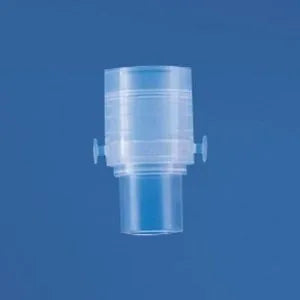 Trach Care swivel adapter respiratory accessory close-up