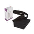 Procare Deluxe Arm Sling with retail box, showing shoulder strap and hook-and-loop closure