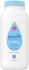 Johnson's baby powder with aloe and vitamin E, 1.5 oz travel size bottle