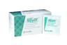 Convatec AllKare Protective Barrier Wipes box of 50 with individual foil packet