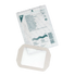 Tegaderm transparent adhesive film dressing with sterile package for wound and IV site protection
