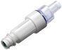 B. Braun Medical Ultrasite needle-free connector valve for IV infusion therapy