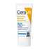 CeraVe Hydrating Mineral Sunscreen Face SPF 50 lotion tube