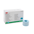 3M Micropore S silicone surgical tape box with a blue tape roll