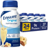 Ensure Original Banana Nut nutrition shake 8 oz bottle with 9g protein and 27 vitamins and minerals