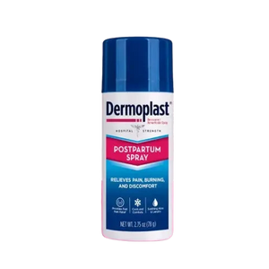 Dermoplast Postpartum Pain Relief Spray, 2.75 oz alternate image