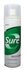Sure unscented antiperspirant deodorant aerosol spray can