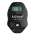 A1CNow Self Check HbA1c monitor displaying a 6.3 percent A1C result