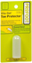 ProFoot Vita-Gel Toe Protector gel toe cap in lime-green blister pack for corns and hammer toes