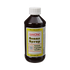 Geri-Care Senna Syrup natural vegetable laxative 8 fl oz bottle