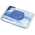 TENA ProSkin Classic personal cleansing wipe soft pack of adult washcloths