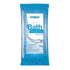 Sage Comfort Bath premium heavyweight rinse-free cleansing washcloths, available fragranced or fragrance-free, pack of 8