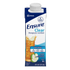 Ensure Clear Apple oral nutrition drink carton, 8 fl oz