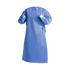 Astound blue non-reinforced sterile surgical gown, X-Large, AAMI Level 3