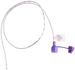 Cardinal Health purple PVC neonatal and pediatric feeding tube with ENFit connector