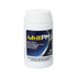 Advil PM nighttime pain relief bottle, 200 mg ibuprofen with sleep aid, 80 caplets