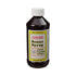 Geri-Care Senna Syrup bottle showing the drug facts and 8 fl oz label