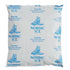 Single Nordic Ice refrigerant gel pack, freeze to activate