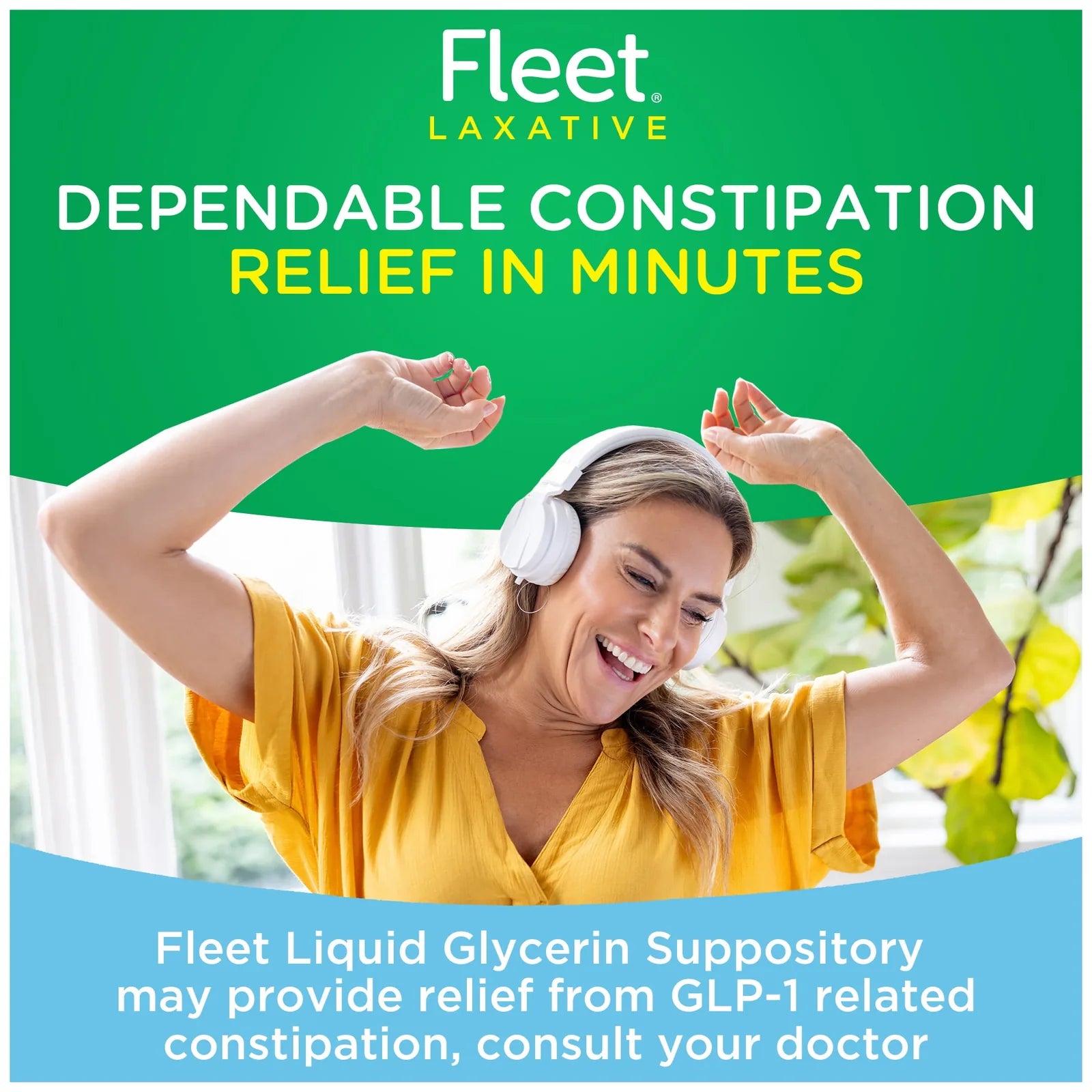 Fleet Laxative product image