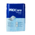 PROCare underpads package front view