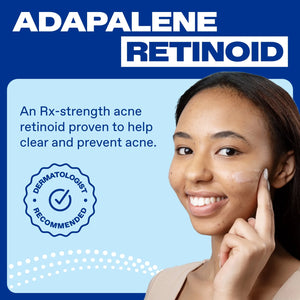 Differin® Gel Acne Treatment 15 Gram alternate image