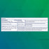Freshmint anticavity toothpaste drug facts and brushing directions