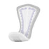 Prevail overnight bladder control pad contoured shape illustration
