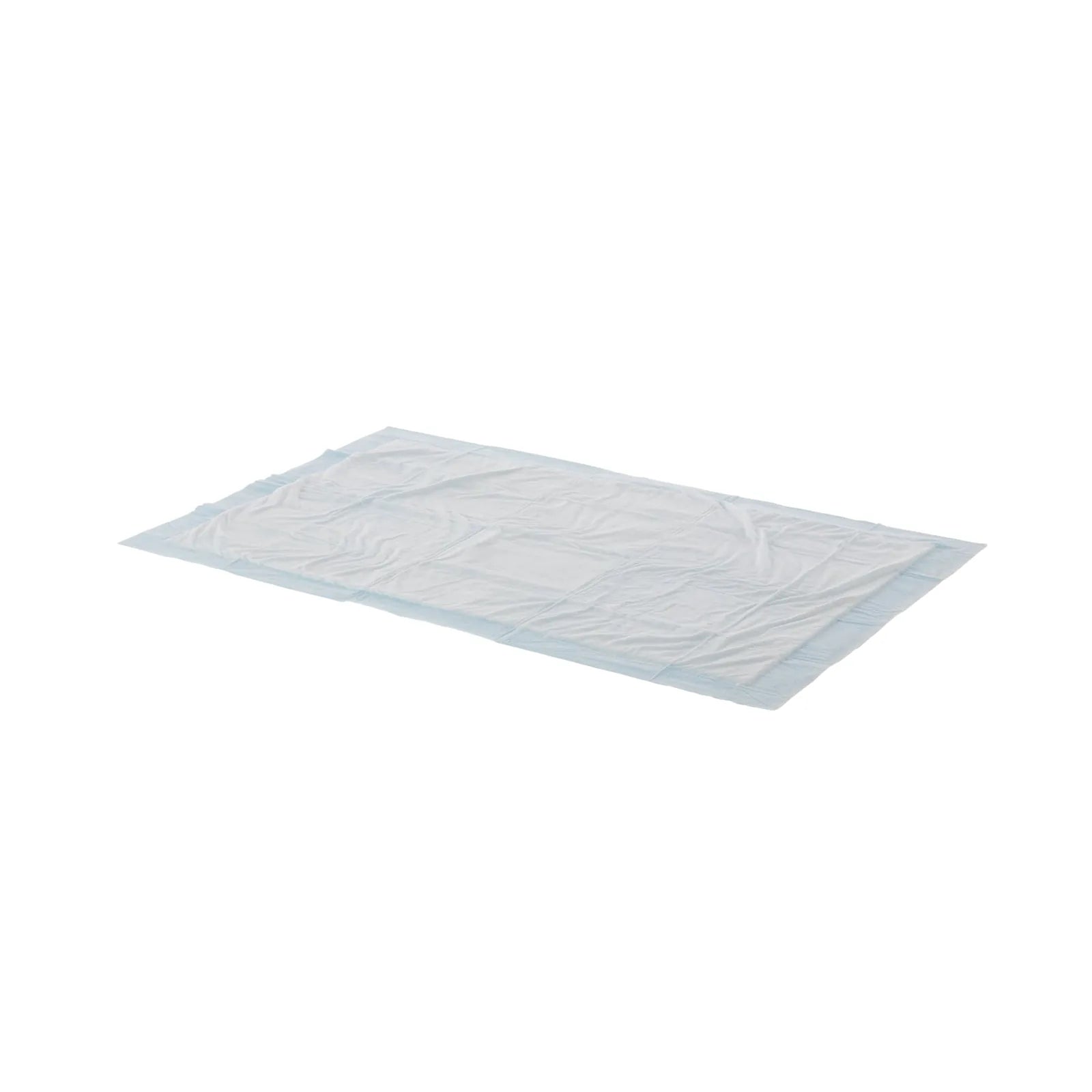 PROCare disposable underpads package angle view