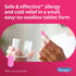 Benadryl Ultra Allergy Relief Tablets product image