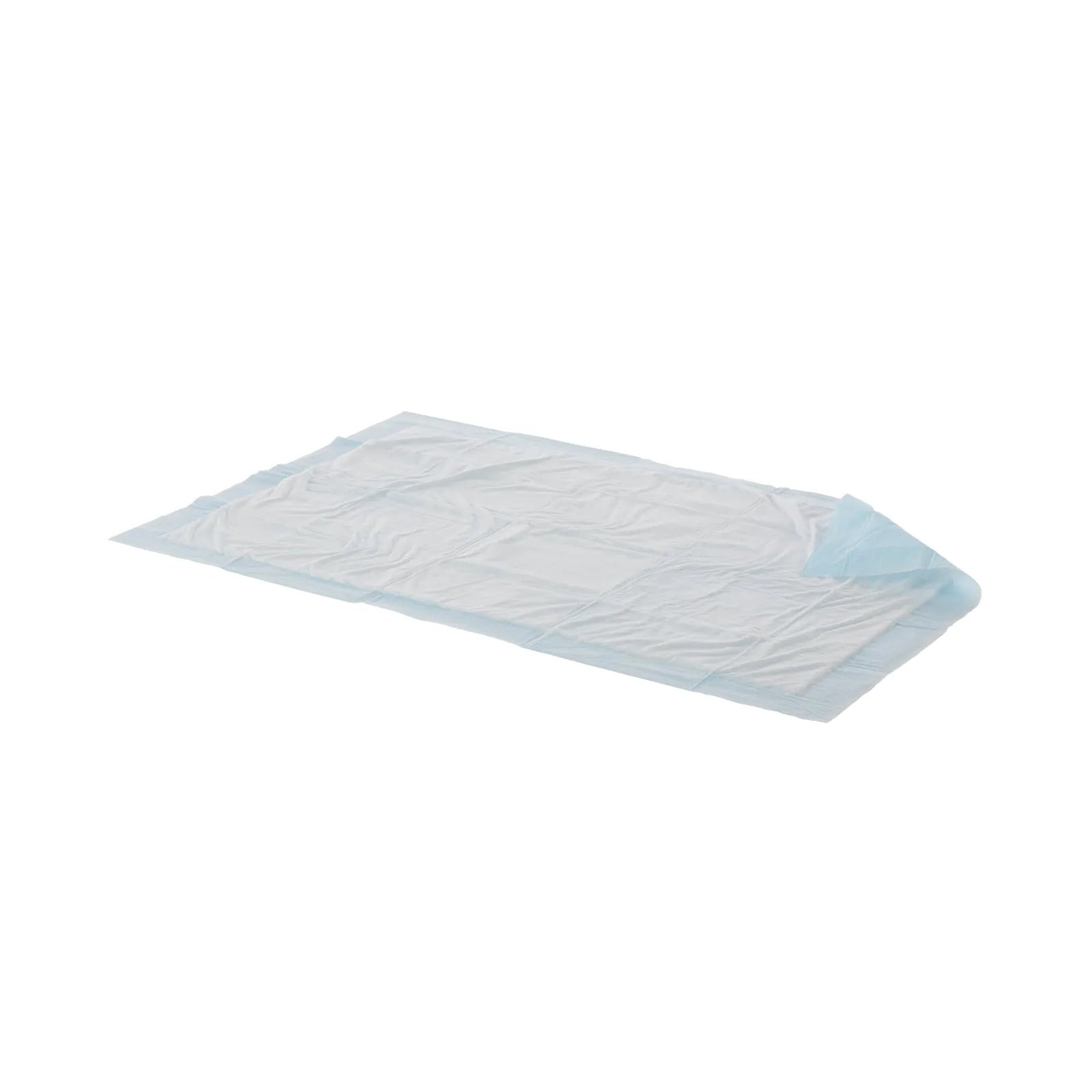 PROCare disposable underpads package detail view