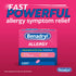 Benadryl Ultra Allergy Relief Tablets product image