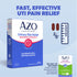 AZO Urinary Pain Relief Maximum Strength Tablets product image