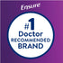 Ensure Banana Nut Nutritional Shake 8oz Bottle product image