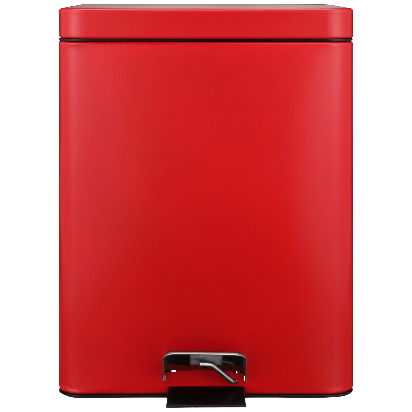 McKesson Trash Can With Plastic Liner