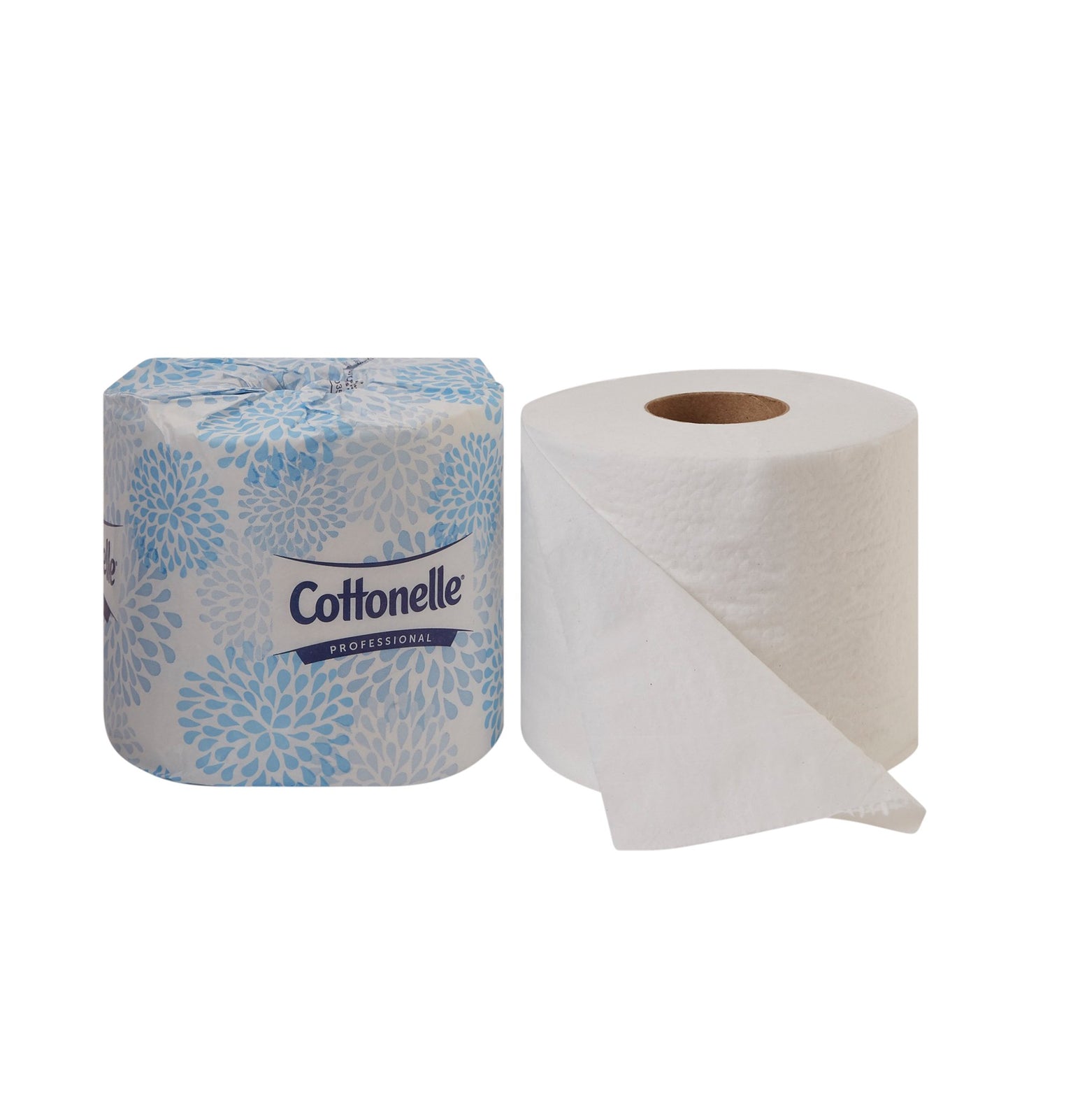 Cottonelle Professional Standard Roll Toilet Paper