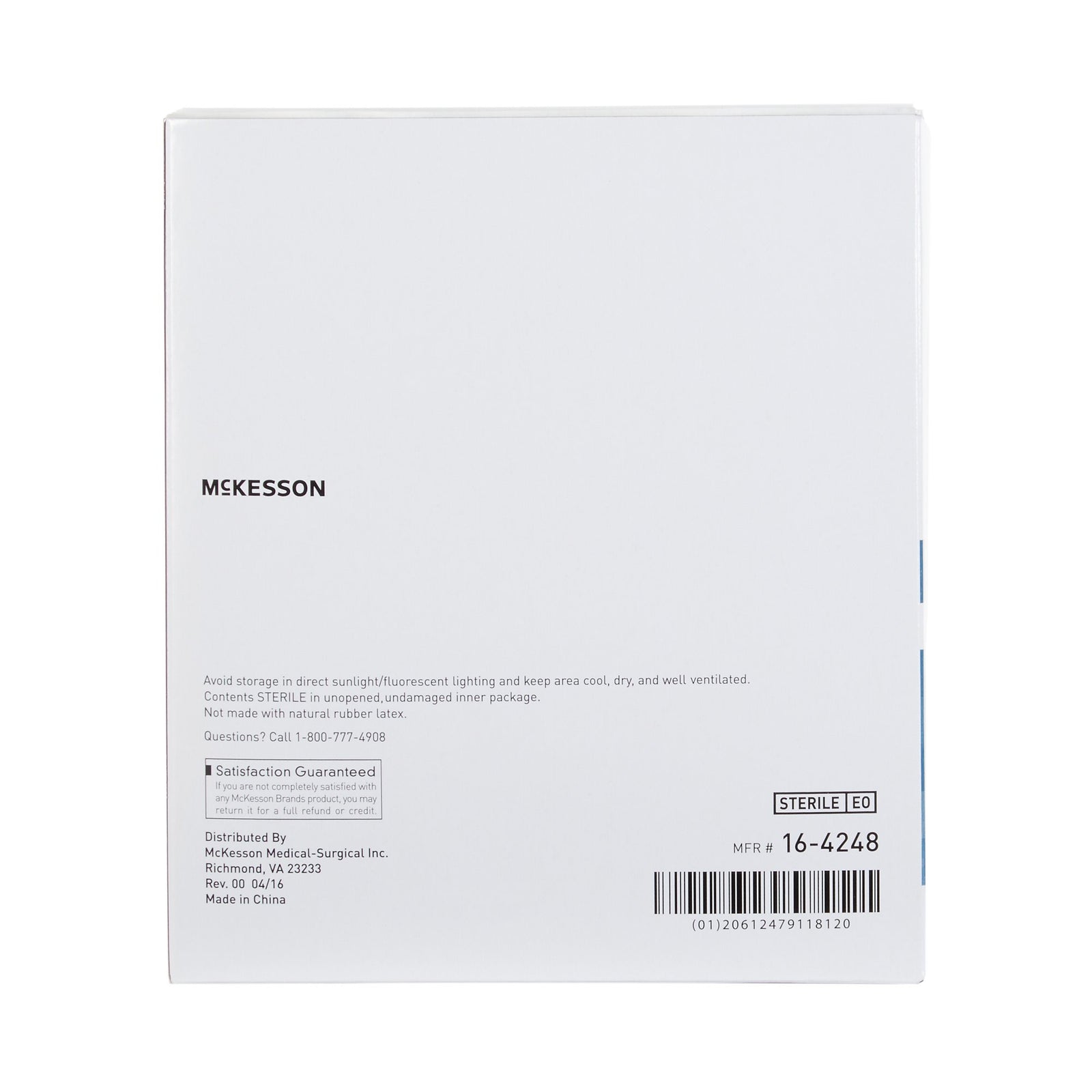McKesson Gauze Sponge