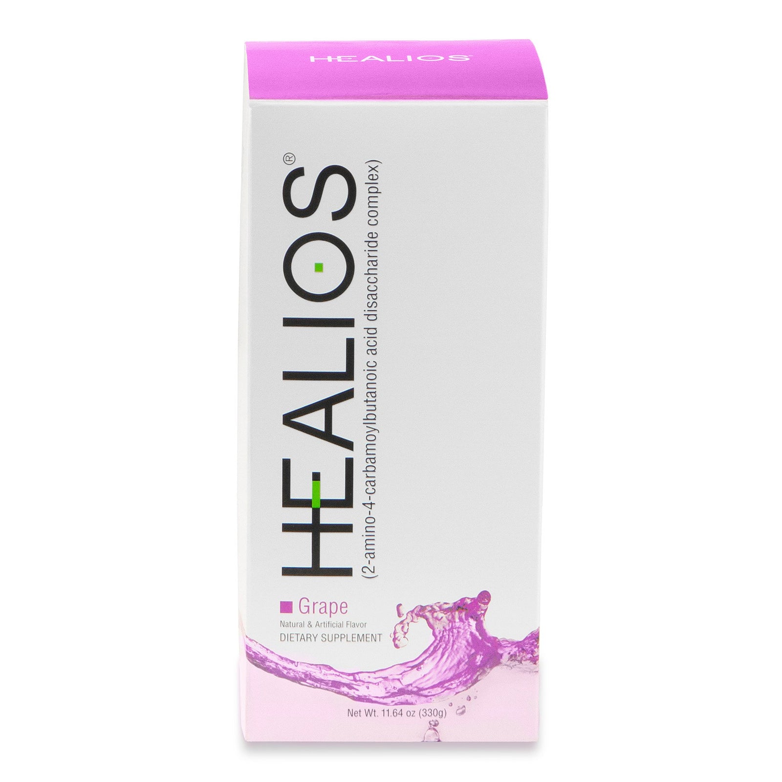 Healios Oral Supplement