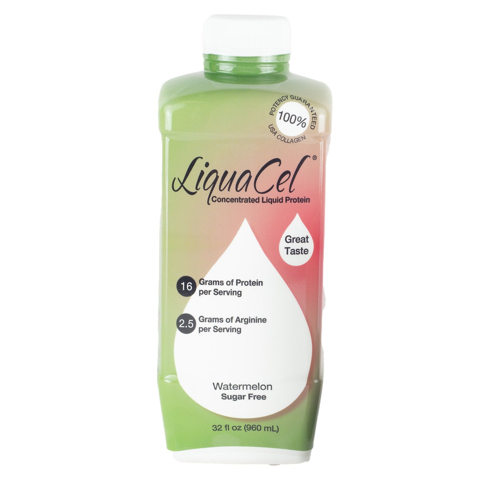 LiquaCel Oral Supplement