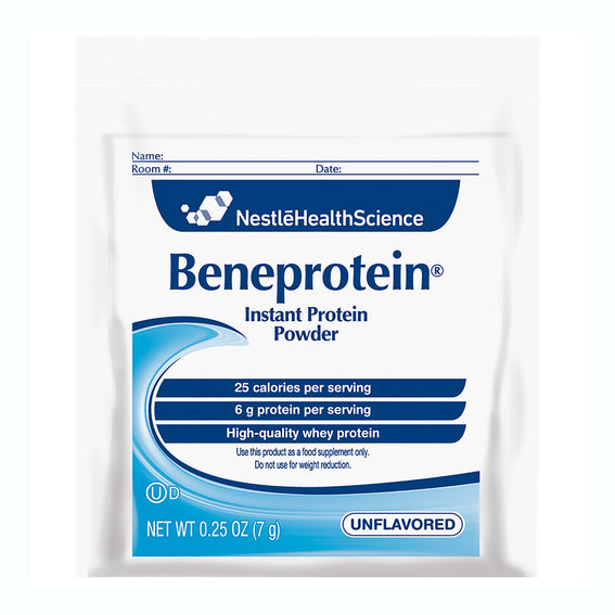 Beneprotein Oral Supplement